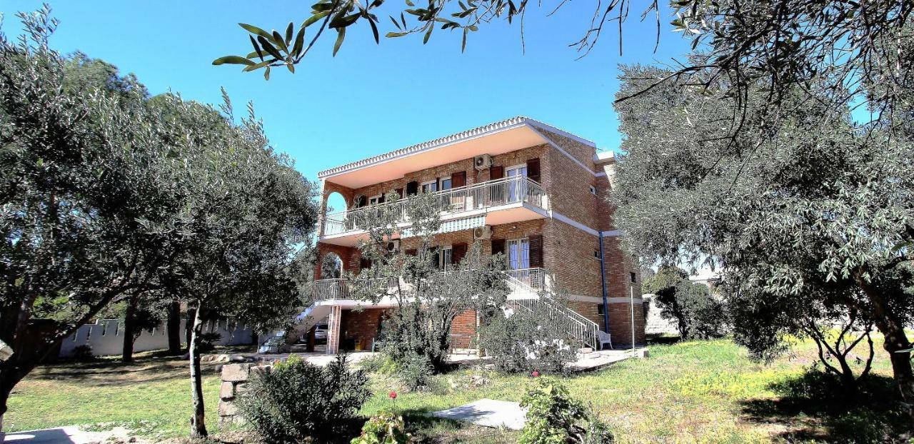 Giardino Sa Tiacca *